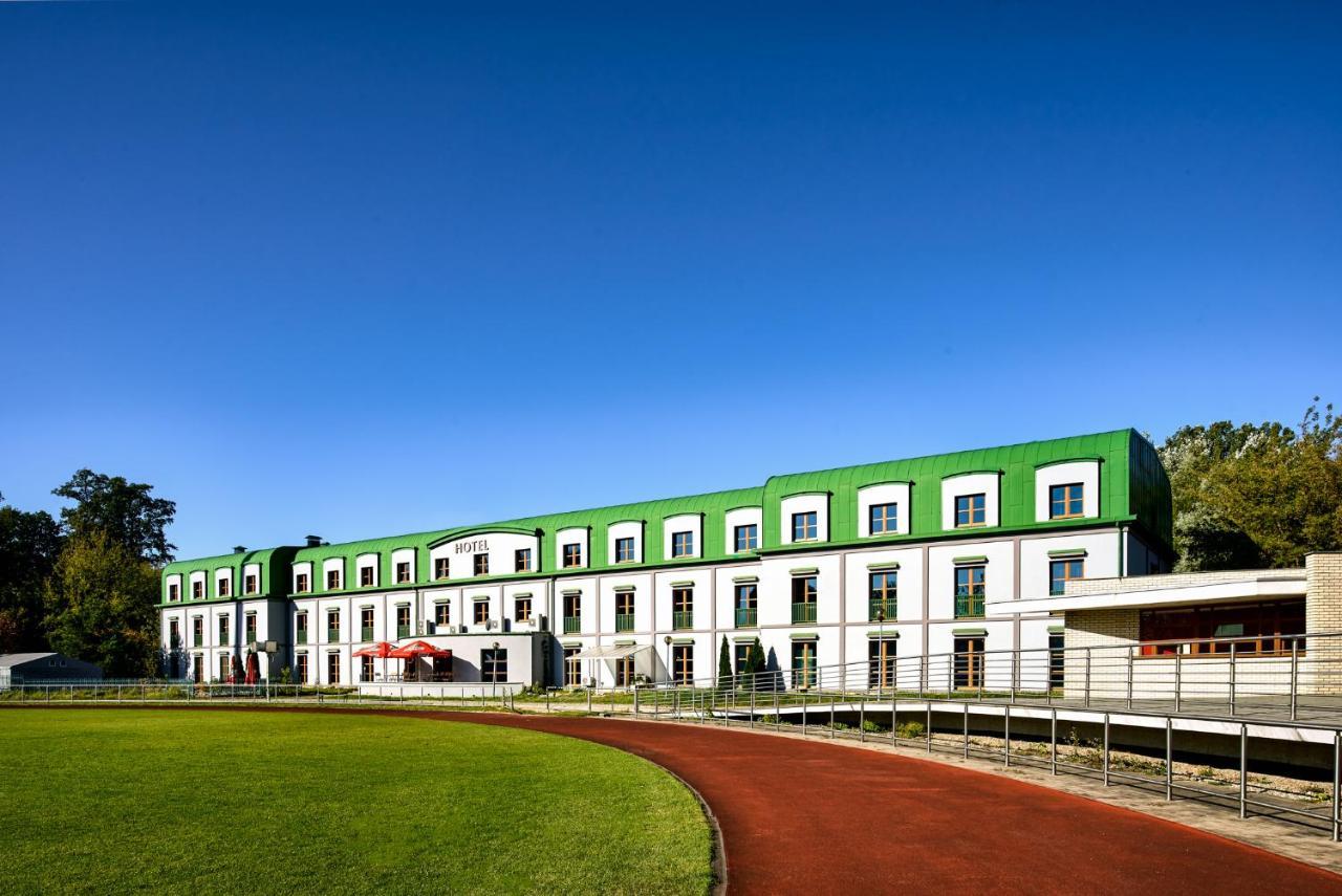 Hotel Anton Pruszków Exterior foto