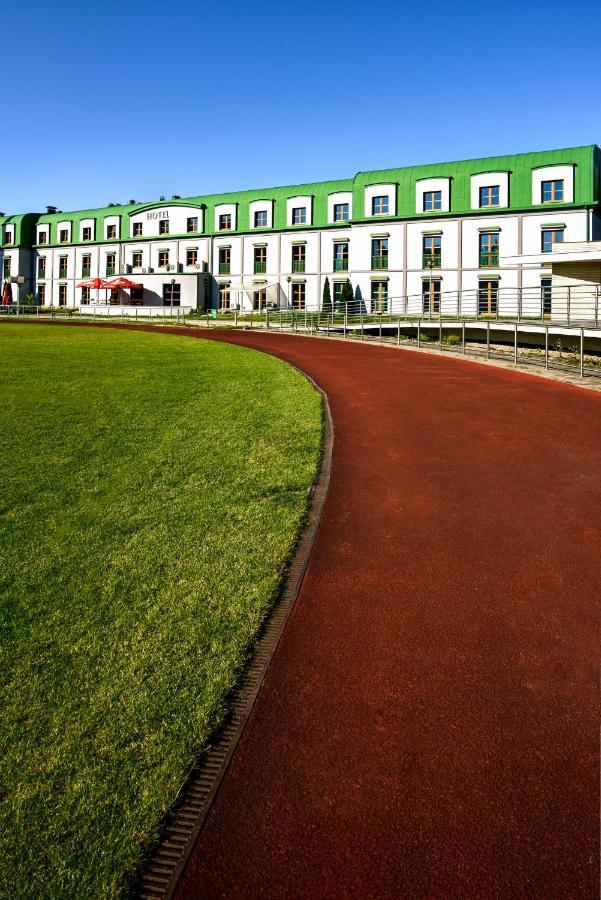 Hotel Anton Pruszków Exterior foto
