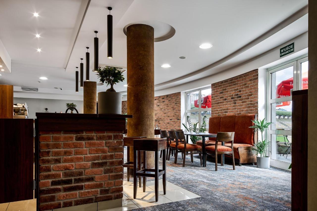 Hotel Anton Pruszków Exterior foto